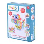 Ens Pako D'engrenages