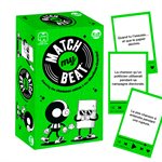 Match My Beat Jeu De Party Musical Fr