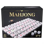 Jeu Classique Mah Jong