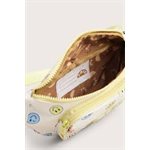 Sac Banane Charles Smiley Cream