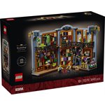 Lego Icons