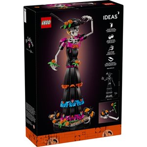 La Catrina