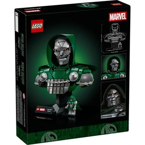 Dr Doom