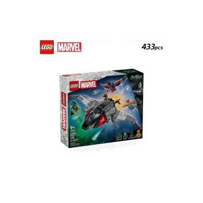 Super Heroes Marvel