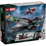 Super Heroes Marvel