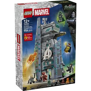 Super Heroes Marvel