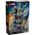 Super Heroes Marvel