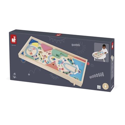 Applepop: Flipper Fate Foraine