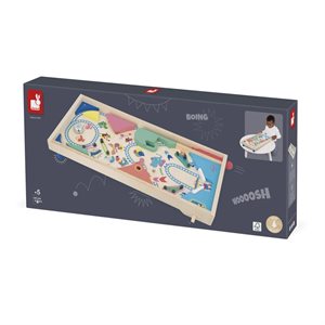 Applepop: Flipper Fate Foraine