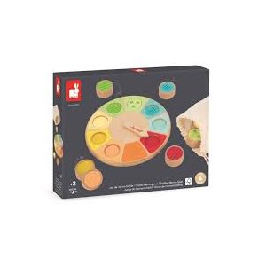 Roue Tactile Memo (ML)