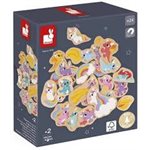 Aimants Licorne Et Dragons