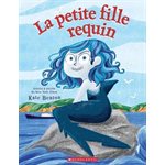 La Petite Fille Requin