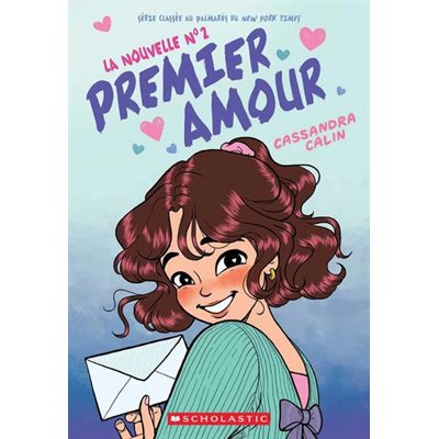 La Nouvelle T.2 Premier Amour
