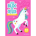 Mon Bloc De Jeux, Les Licornes