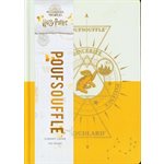 Poufsouffle, Carnet Ligne