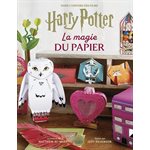 Harry Potter La Magie Du Papier