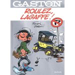 Gaston S.4 Roulez, Lagaffe !
