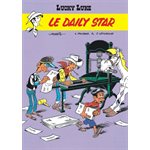 Le Daily Star Lucky Luke