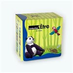 Collection Etre 25 Livrets