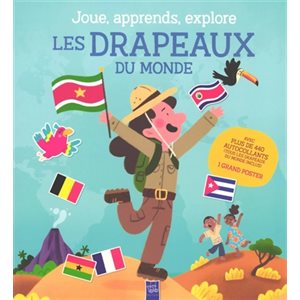 Les Drapeaux Du Monde