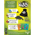 Wazabi (ML)