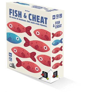 FISH N CHEAT (FR)