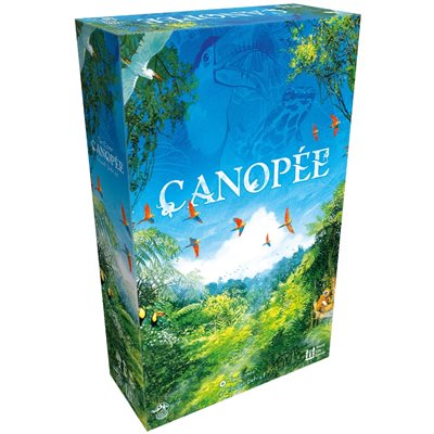 CANOPEE (FR)