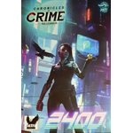 CHRONICLES OF CRIME: 2400 (FR)