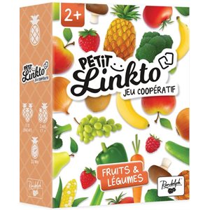 PETIT LINKTO: FRUITS ET LEGUMES