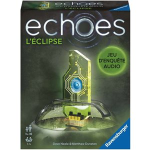 ECHOES L'ECLIPSE (FR)