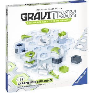 GRAVITRAX EXPANSION: BUILDING