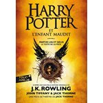 Harry Potter Et L'enfant Maudit