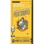 Destination Poufsouffle