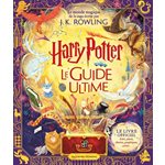 Harry Potter, Le Guide Ultime