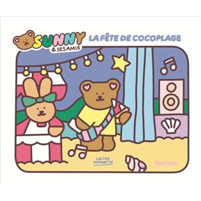 La Fete De Cocoplage
