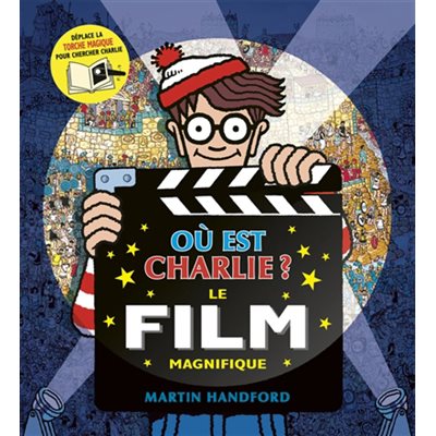 Ou Est Charlie Le Film Magnifique