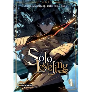 Solo Leveling Vol. 1