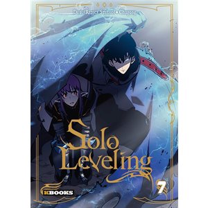 Solo Leveling Vol. 7