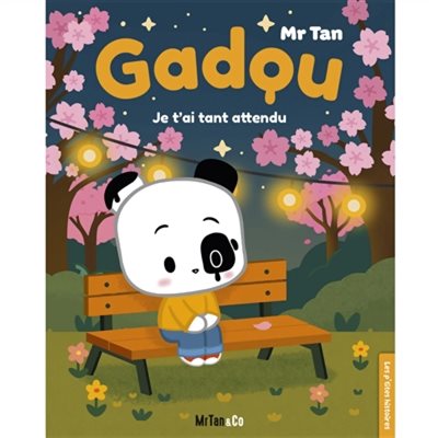 Gadou, Je T'ai Tant Attendu
