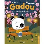Gadou, Je T'ai Tant Attendu