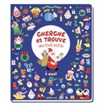 Cherche Et Trouve Des Tout-Petits