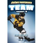Team Hockey T02 - Tournoi