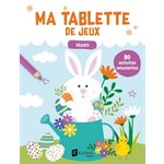 Ma Tablette De Jeux Paques