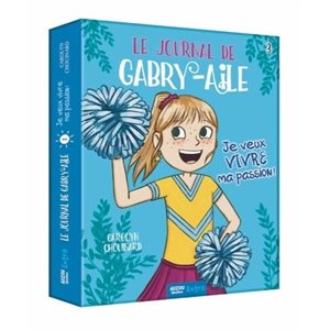 Le Journal De Gabry-Aile T.3