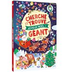 Joyeux Noel Cherche Et Trouve Geant