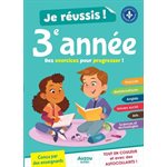 Je Reussi! 3e Annee