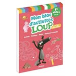 Mon Bloc D'activites Loup