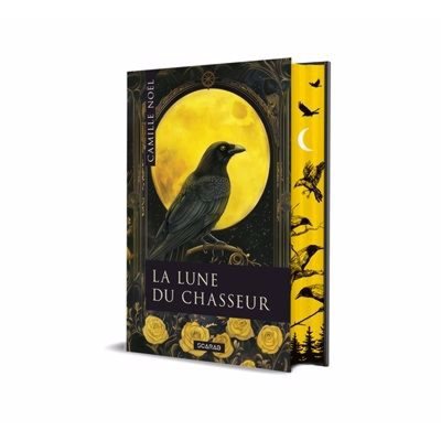 La Lune Du Chasseur