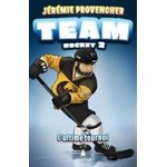 Team Hockey Coffre T1, T2,T3