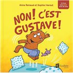 Non! C'est Gustave!